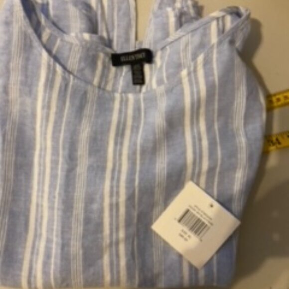 Ellen Tracy Top Sz XL - Picture 5 of 8